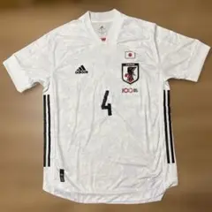 adidas 日本代表 シャツ XO オーセンティック