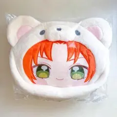 あんスタ いつぬい おかおBIGショルダー 月永レオ