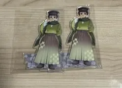 鬼滅の刃 AGF 2025 early winter ランダムアクスタ 炭治郎