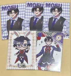 カラフルピーチ からぴち もふ トレカ ブロマイド まとめ売り 緊急お値下げ中！ からぴち カラフルピーチ もふ まとめ売り