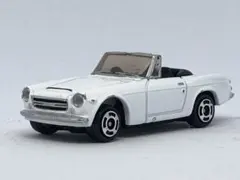 トミカJr. 日産フェアレディ2000