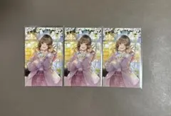 にじさんじ ノスタルジアコレクション2026 コレクションカード 来栖夏芽