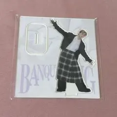 MAZZEL BANQUET BANG アクリルスタンド タクト TAKUTO - メルカリ
