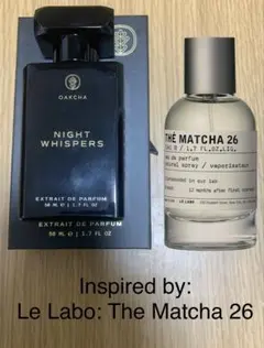 2026年最新】oakcha香水の人気アイテム - メルカリ