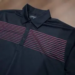 NIKEGOLF ナイキゴルフ　ドライフィット　ポロシャツ　XL