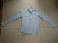 ファクトタム 長袖シャツ