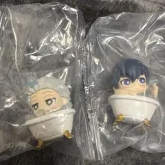 ブルーロック ばぶるたん 凪誠士郎 潔世一