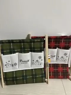 스누피 피너츠 매거진 랙