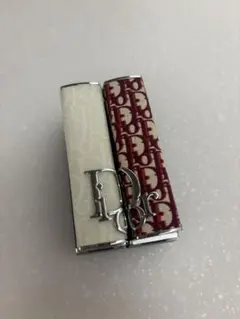 ディオール リップスティック ケース 2種類