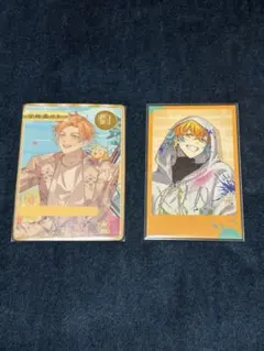 オリエンス　1周年　2周年　チェキ　宇佐美リト