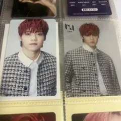 木村柾哉 トレカ 066 ステッカー