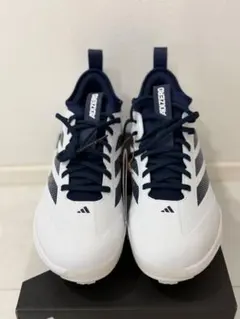 未使用新品】adidas GOLF/テック レスポンス SL/27.5cm - メルカリ