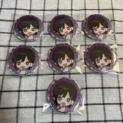 チェンソーマン サンシャインシティ プリンスホテル　ミニキャラ アクスタ　コベニ