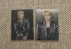 seventeen right here トレカ ジョンハン