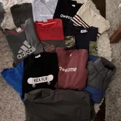 男の子150センチ13点