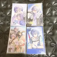 Dytica Happy Pack 2025 小柳ロウ チェキ風カード - メルカリ