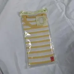 【未使用】ユニクロ ボディスーツ