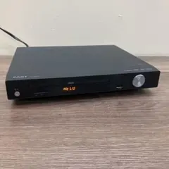【通電OK】ワンセグポータブル DVDプレーヤー DT-DV2406-7 ワンセグポータブルDVDプレーヤー DT-DV2406-7 - メルカリ