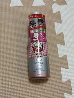 プロスタイル アイロン・コテ用 サンリオ ペックルのサムネイル