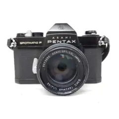 2026年最新】pentax spotmatic fの人気アイテム - メルカリ