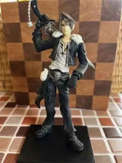 スコール・レオンハート DISSIDIA FINAL FANTASY 【中古】