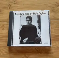 ボブディラン　Another side of Bob Dylan CD