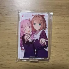 きみが死ぬまで恋をしたい 有償特典アクリルキーホルダー 2種 きみが死ぬまで恋をしたい 有償特典アクリルキーホルダー 2種