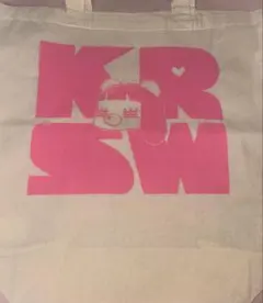 コレサワ　トートバッグ ショッパー