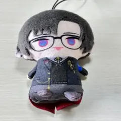 にじぱぺっと　四季凪アキラ