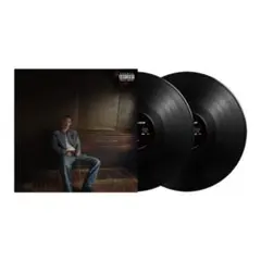 【新品未開封】IO JUST ALBUM レコード