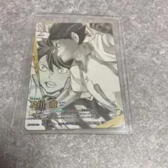 ハイキュー‼︎ バボカ 頂P 及川徹 - メルカリ