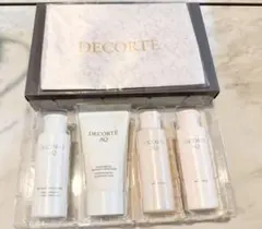 DECORTE メンバーシップ ギフト 2026 A - メルカリ