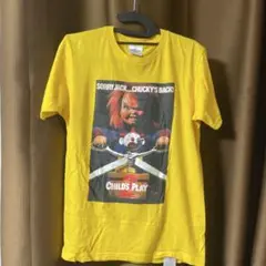 チャッキー　Tシャツ　ユニバーサルスタジオのサムネイル