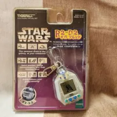 GigaPets R2-D2 ギガフレンド スターウォーズのサムネイル
