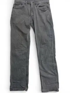 Levi's 559 グレー　W32 L32