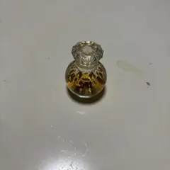 ジルスチュアート　ヴァニララスト　4ml 箱無し