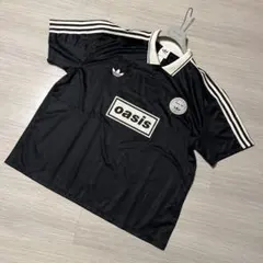 adidas Oasis ツアー ジャカード ジャージ　3XL