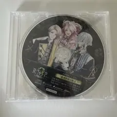 9 R.I.P. ドラマCD 新米神様の助言