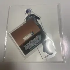 セカイシンフォニー　青柳冬弥　アクスタ