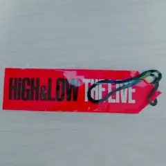 HiGH&LOWガチャ