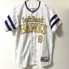 2025年最新】ソフトバンクホークス ユニフォーム 柳田の人気