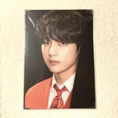 BTS ON:E プレミアムフォト プレフォト V テテ 新品未開封