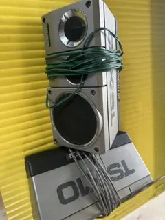 超希少・当時物】パイオニア TS-X9 スピーカー ジャンク - メルカリ