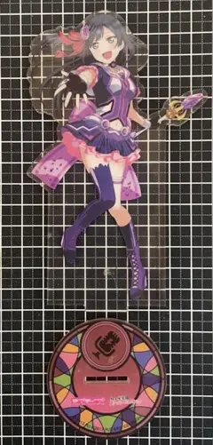 虹ヶ咲 優木せつ菜 アクリルスタンド18点 グッズ-スタンドポップ】ラブライブ！虹ヶ咲学園スクールアイドル同好