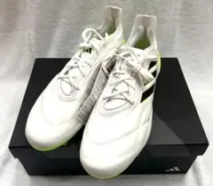 【新品未使用】adidas IG8125 COPA PURE.1 HG/AG