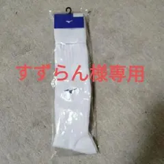 MIZUNO　ミズノ 　サッカーソックス 25～27cm