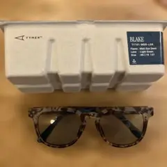 TYMER BLAKE