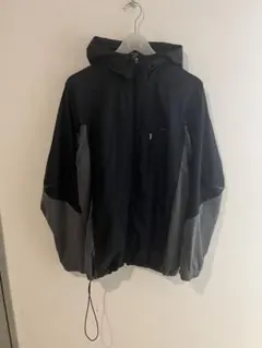 archive ナイロンジャケット