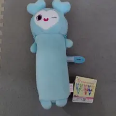 GiGO 限定TWICE LOVELYSのびふにゃポーチ - メルカリ