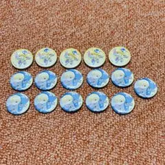 ドラマト 渡部悟 ハート缶バッジ - メルカリ